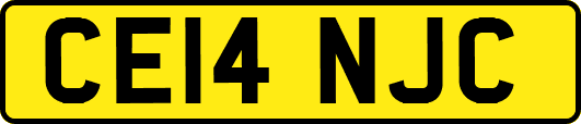CE14NJC