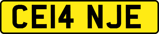 CE14NJE