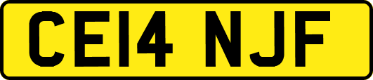 CE14NJF