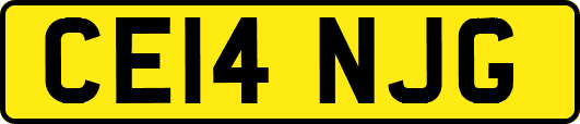 CE14NJG