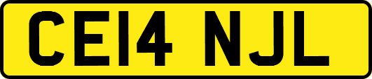 CE14NJL