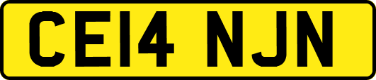 CE14NJN