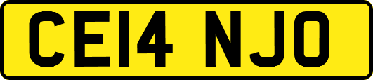 CE14NJO