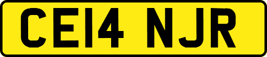 CE14NJR