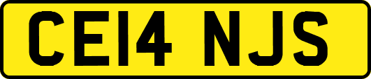 CE14NJS