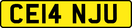 CE14NJU