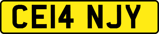 CE14NJY