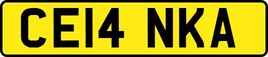 CE14NKA