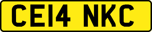 CE14NKC