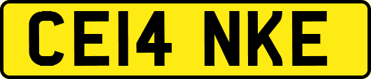 CE14NKE