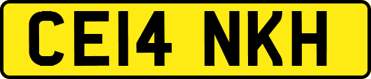 CE14NKH