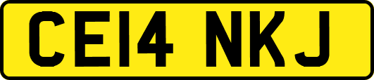 CE14NKJ