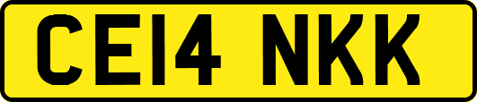 CE14NKK