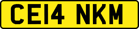 CE14NKM