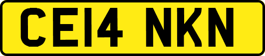 CE14NKN