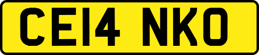 CE14NKO