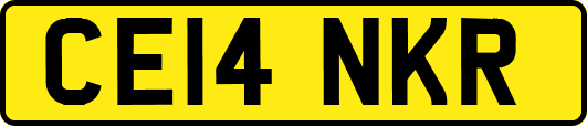 CE14NKR