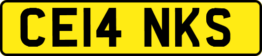 CE14NKS
