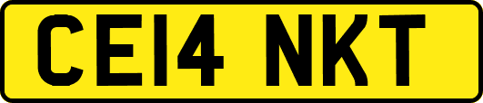 CE14NKT