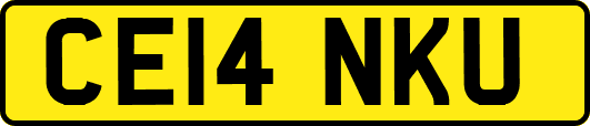 CE14NKU