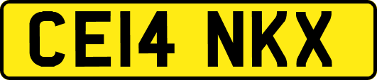CE14NKX