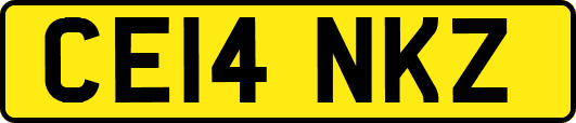 CE14NKZ