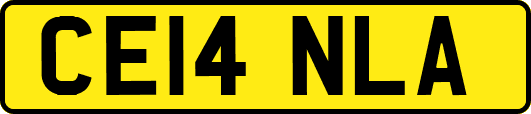 CE14NLA