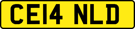 CE14NLD