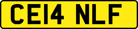 CE14NLF