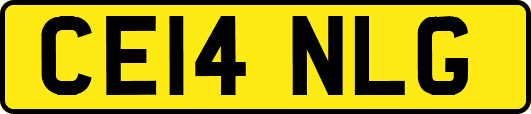 CE14NLG