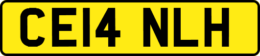 CE14NLH