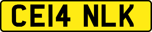 CE14NLK