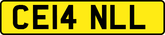 CE14NLL