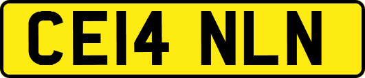 CE14NLN