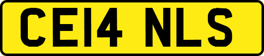 CE14NLS