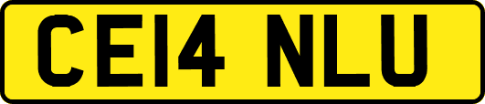CE14NLU