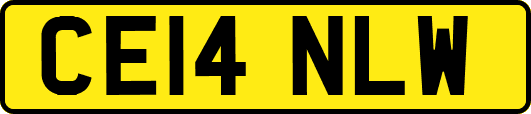 CE14NLW