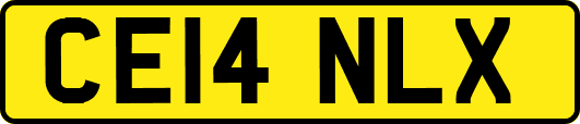 CE14NLX