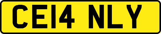 CE14NLY