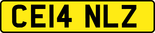 CE14NLZ
