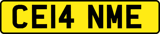 CE14NME