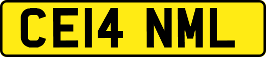 CE14NML