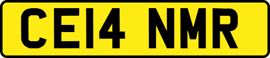 CE14NMR