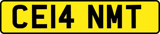 CE14NMT