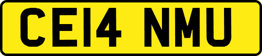 CE14NMU