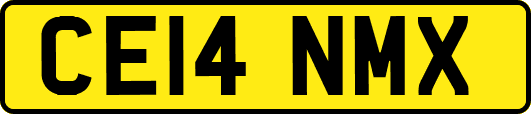 CE14NMX