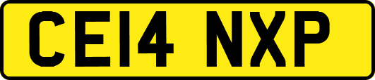 CE14NXP