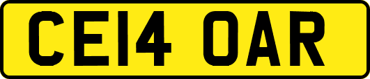 CE14OAR