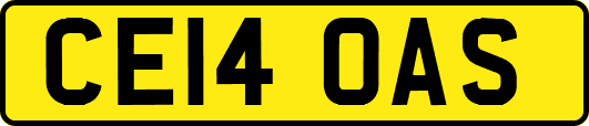 CE14OAS