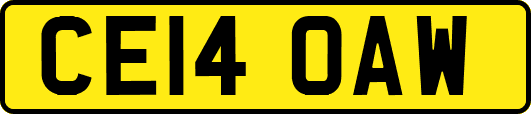 CE14OAW